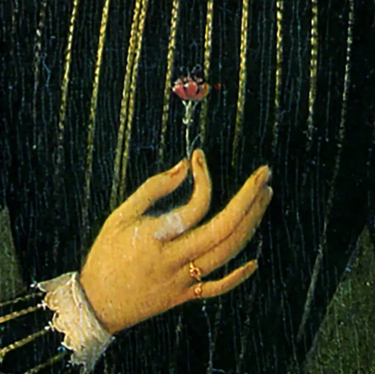 Frauen der Renaissance. Der Hof von Franz I. von Frankreich