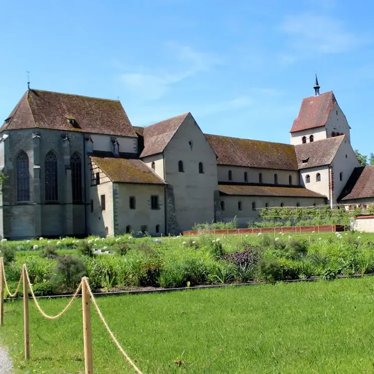 How to Klostergründen: Wie und warum ihr ein Kloster im Frühmittelalter errichten solltet