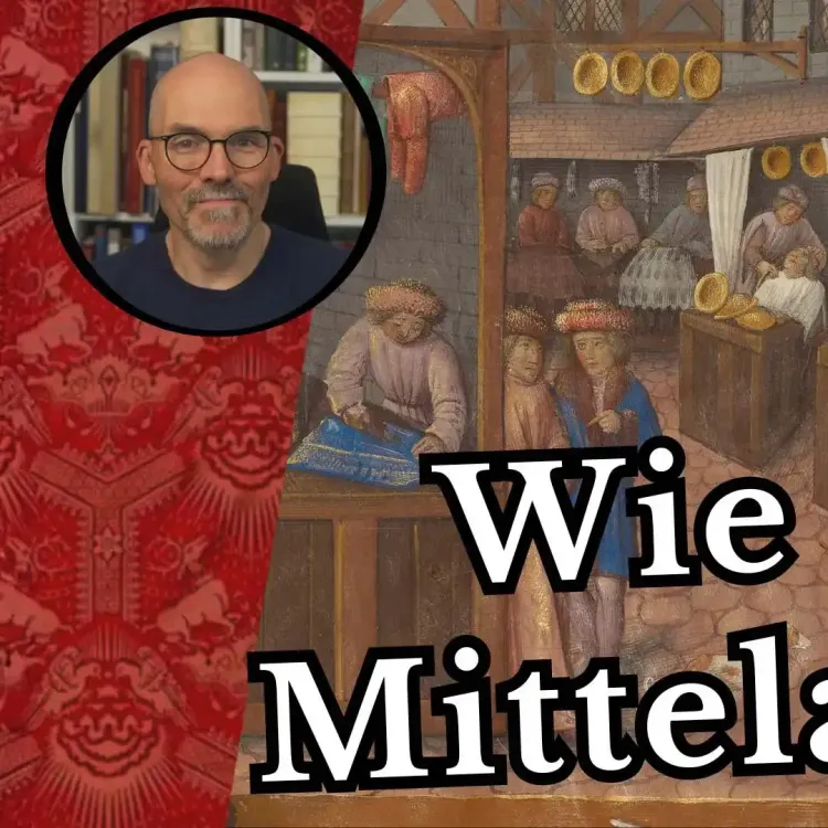 12 Dinge, die wir (fast) genauso machen wie im Mittelalter