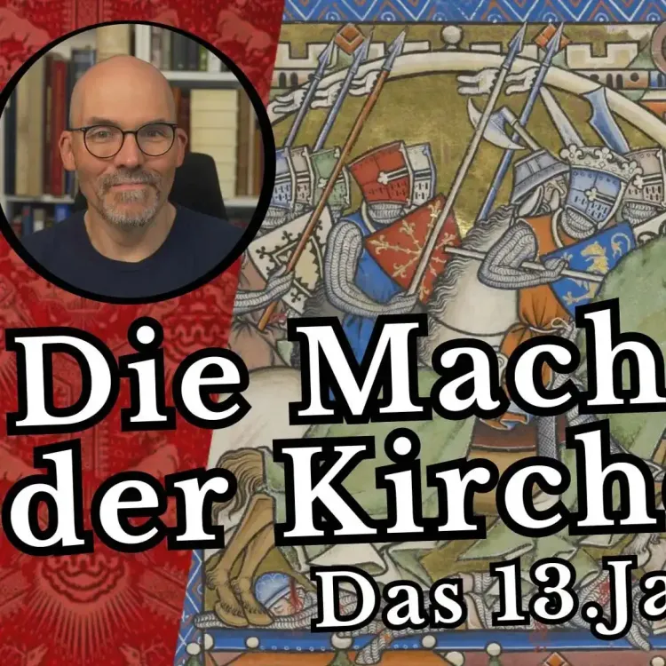 Das klassische Mittelalter? Das 13. Jahrhundert
