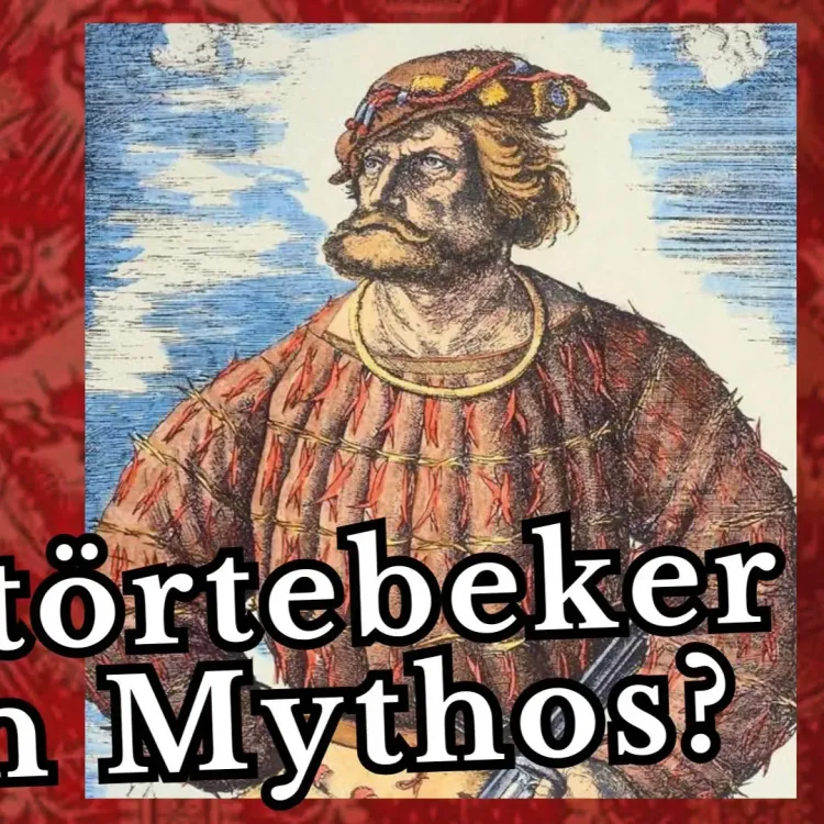 Die wahre Geschichte hinter Klaus Störtebeker