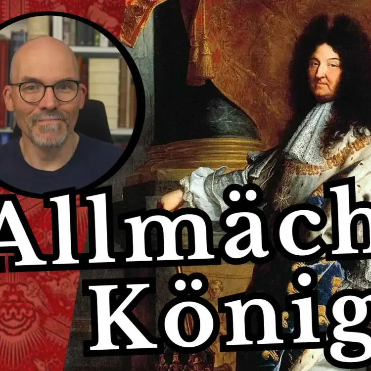 Was darf ein König im Mittelalter?