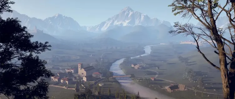 ›Civica: Italian Renaissance‹: Im Interview mit Christopher Lübeck