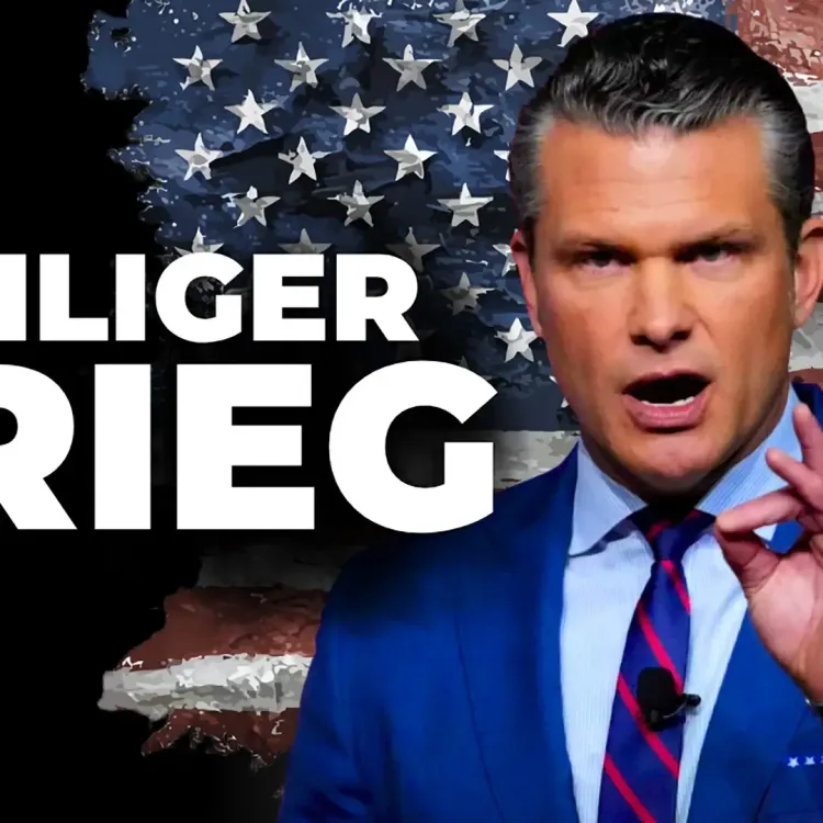 Der Heilige Krieg ist zurück! Kreuzzüge, USA, Iran