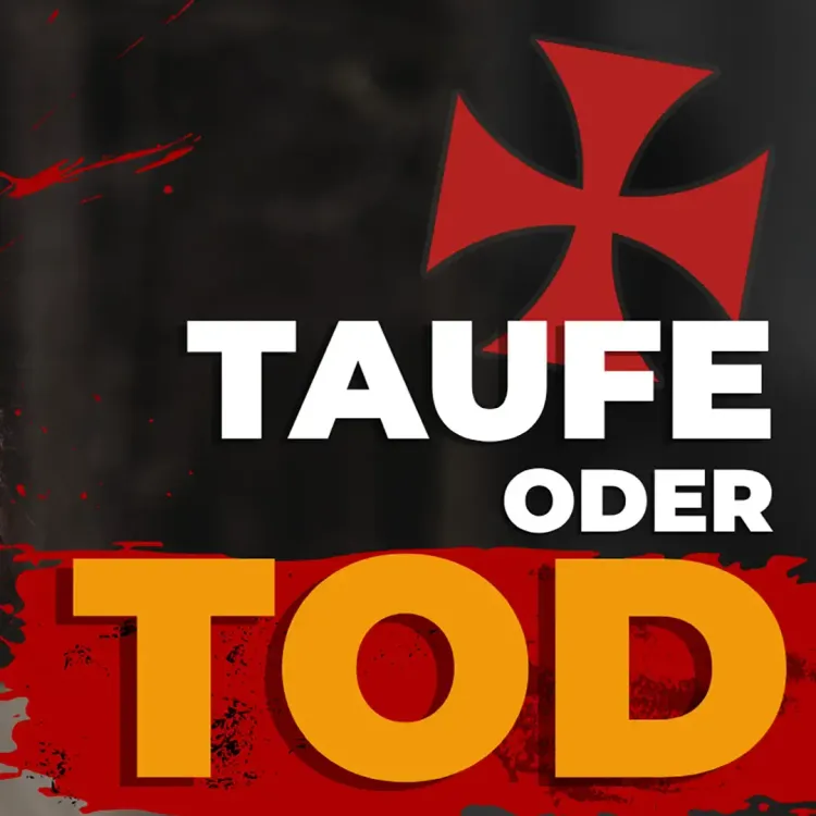 Der IRRE Kreuzzug gegen die Wenden