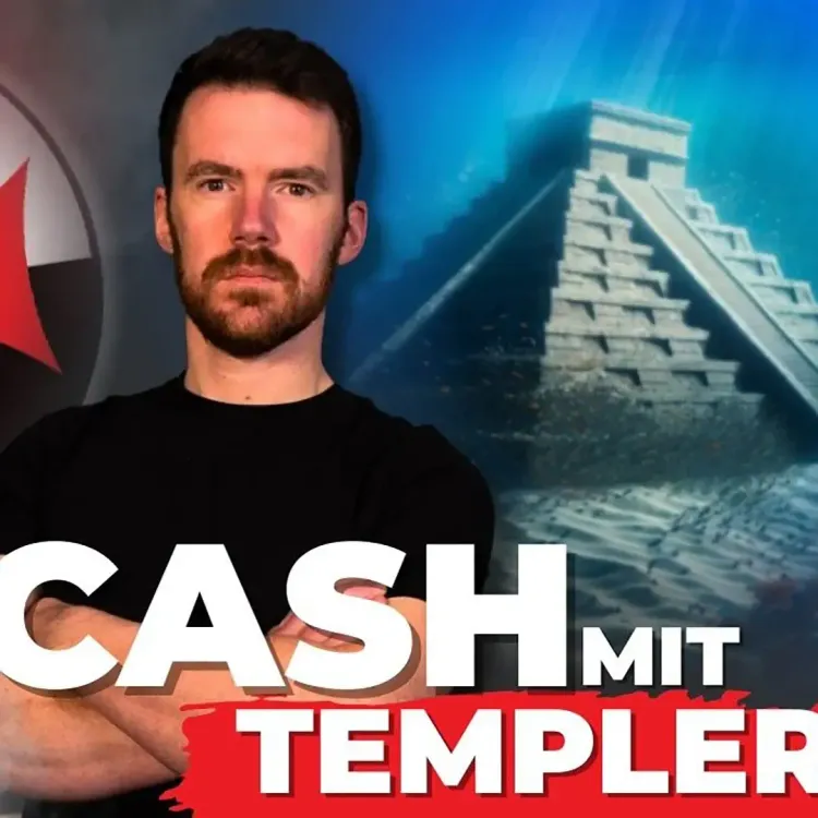 Verschwörungen als Geschäftsmodell – Das Geschäft mit den Templern