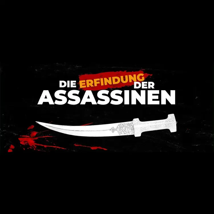 Was ›Assassin's Creed‹ nicht erzählt – Die Geschichte der Assassinen