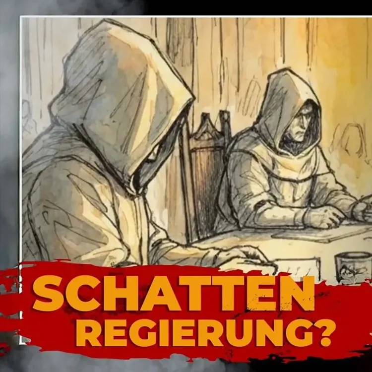 Was, wenn die Templer überlebt hätten?