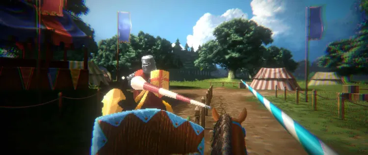 ›Defender of the Crown‹ kehrt mit Remake zurück