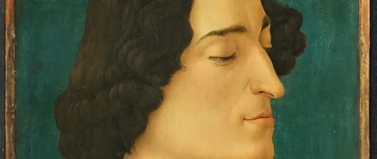 ›Die Pazzi-Verschwörung: Macht, Gewalt und Kunst im Florenz der Renaissance‹ in Berlin