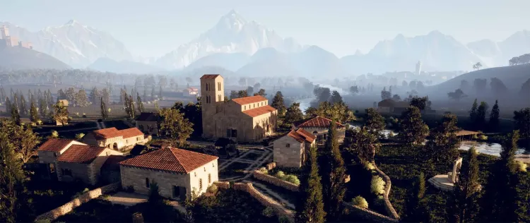 Kickstarter für ›Civica: Italian Renaissance‹ angekündigt