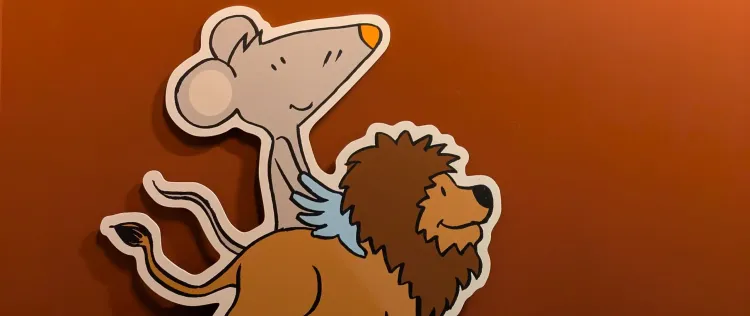 Türen auf mit der Maus: Schatzsuche im Domschatz Essen