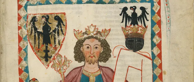 Vortrag ›Die Könige der Tiere im Mittelalter‹ im StiftsMuseum Xanten