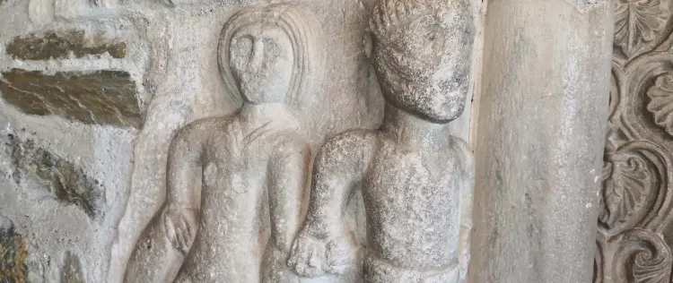 Vortragsreihe: ›Mit Schleier und Schwert. Weibliche Herrschaft auf Burgen‹