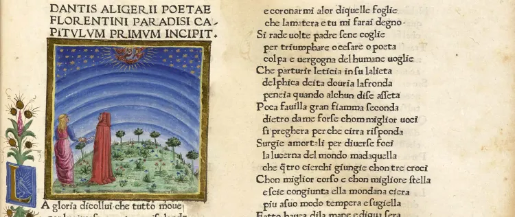 ›Weltmacht Liebe. Eine Reise durch die Jahrhunderte‹ in Wien