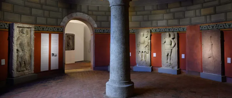 Wiedereröffnung der Mittelalter-Säle im Bayerischen Nationalmuseum