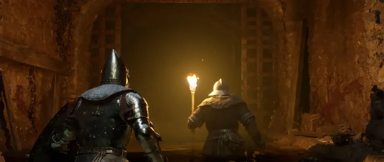 Zombies im Spätmittelalter: Neuer Trailer zu ›Blight: Survival‹ erschienen