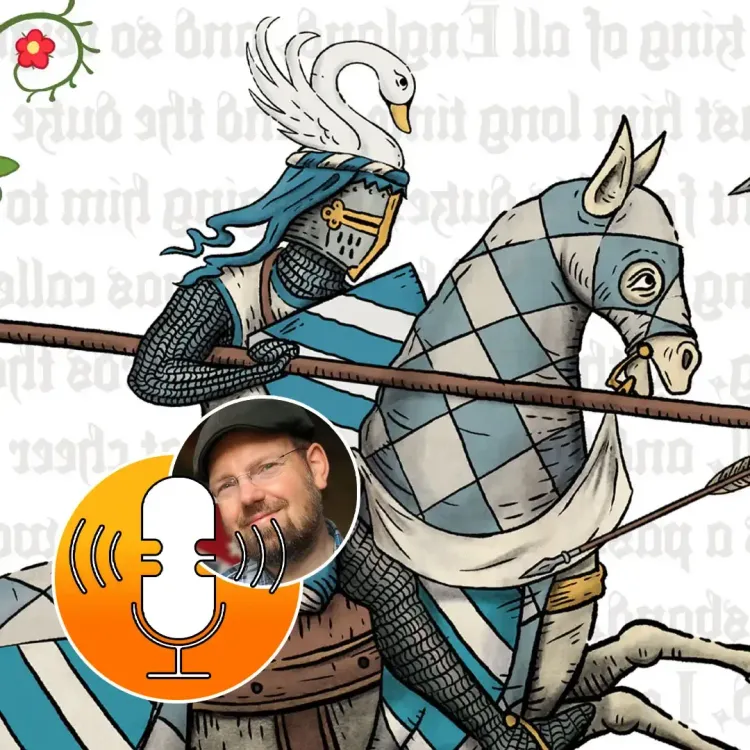 PHast Forward: Tobias Enseleit (Mittelalter Digital)