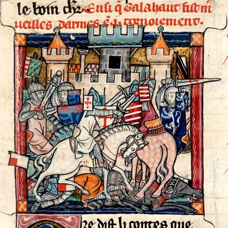 Auf einen Kaffee mit… Jan Mohr