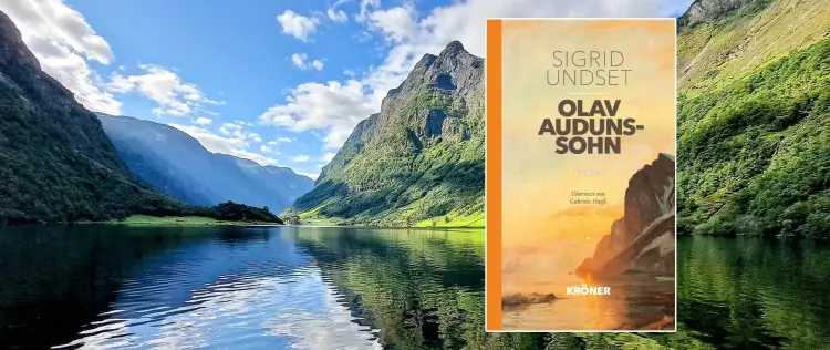 Neuauflage eines altehrwürdigen Familiendramas im hohen Norden: ›Olav Audunssohn‹ von Sigrid Undset
