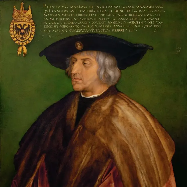 Der letzte Ritter? Managing Maximilian – Teil 1: mit Christina Lutter und Andreas Zajic