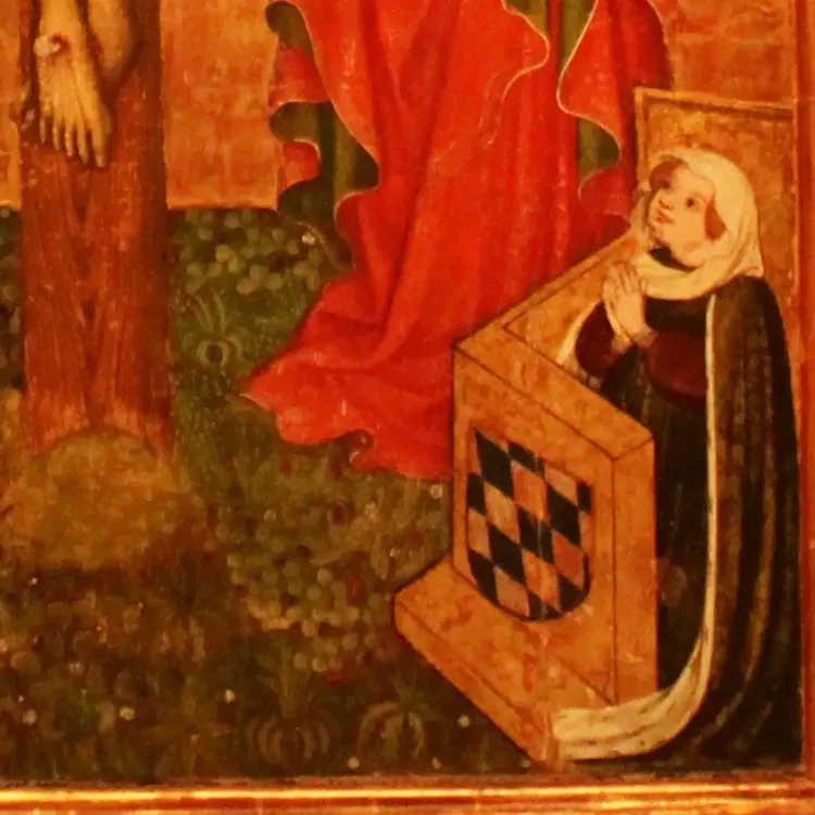 Elisabeth – Stammmutter der Hohenzollern