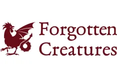 Forgotten Creatures Logo
