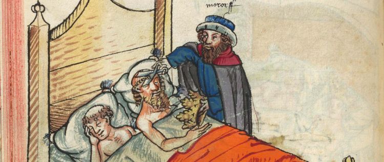 Mediävistisches Kolloquium: ›Intrige. Zur strategischen List, Lüge und Täuschung im Mittelalter‹