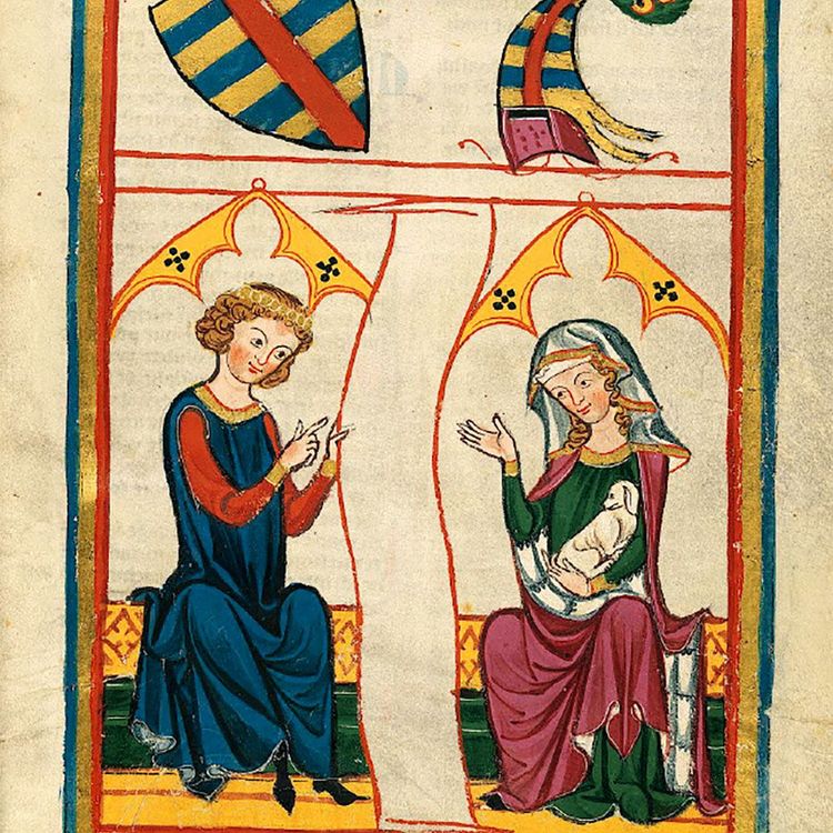 Wir sind zurück! Auf einen Kaffee mit… Nina Scheibel-Drissen