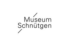 Museum Schnütgen Logo